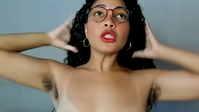 Jade Dorthini online show from December 2024 08:58:02 PM