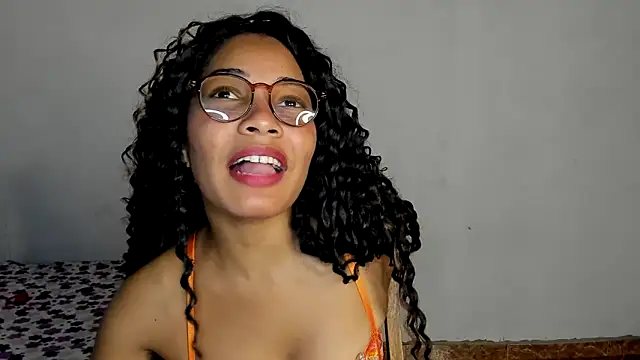 Jade Dorthini online show from January 2025 12:03:01 AM