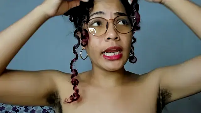 Jade Dorthini online show from March 2025 06:47:02 PM