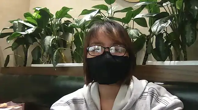Snapshot of Michiko1 chatting on January 2025 07:54:01 AM Michiko1 online show from January 2025 07:54:01 AM