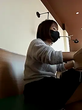 Snapshot of Michiko1 chatting on January 2025 05:11:01 AM Michiko1 online show from January 2025 05:11:01 AM