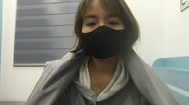 Snapshot of Michiko1 chatting on January 2025 05:01:01 PM Michiko1 online show from January 2025 05:01:01 PM