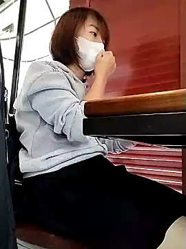 Snapshot of Michiko1 chatting on January 2025 05:07:02 AM Michiko1 online show from January 2025 05:07:02 AM