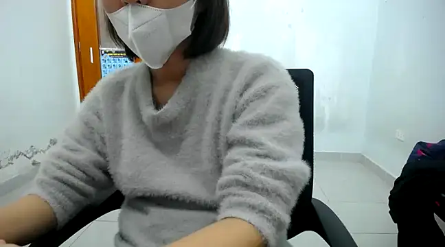 Snapshot of Michiko1 chatting on January 2025 01:49:01 PM Michiko1 online show from January 2025 01:49:01 PM