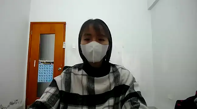 Snapshot of Michiko1 chatting on January 2025 11:33:02 AM Michiko1 online show from January 2025 11:33:02 AM