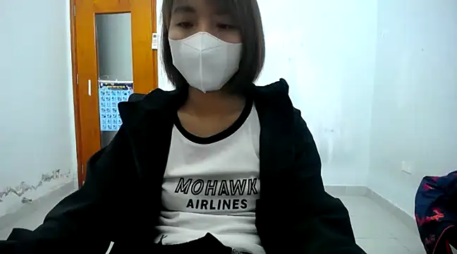 Snapshot of Michiko1 chatting on January 2025 03:19:01 PM Michiko1 online show from January 2025 03:19:01 PM