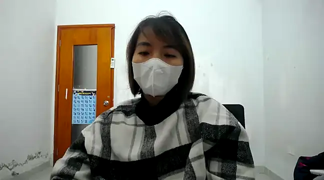 Snapshot of Michiko1 chatting on January 2025 01:23:02 PM Michiko1 online show from January 2025 01:23:02 PM
