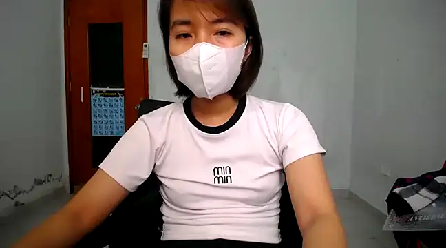 Snapshot of Michiko1 chatting on February 2025 07:30:02 AM Michiko1 online show from February 2025 07:30:02 AM