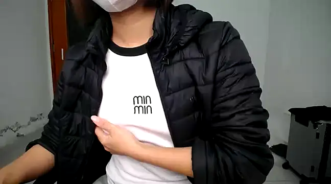 Snapshot of Michiko1 chatting on February 2025 03:41:02 AM Michiko1 online show from February 2025 03:41:02 AM