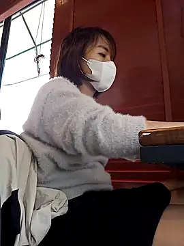 Snapshot of Michiko1 chatting on February 2025 04:54:02 AM Michiko1 online show from February 2025 04:54:02 AM