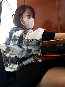 Snapshot of Michiko1 chatting on February 2025 04:58:01 AM Michiko1 online show from February 2025 04:58:01 AM