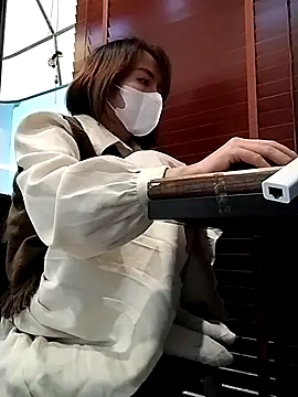 Snapshot of Michiko1 chatting on February 2025 10:49:02 AM Michiko1 online show from February 2025 10:49:02 AM