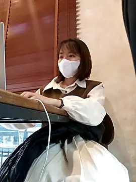 Snapshot of Michiko1 chatting on February 2025 04:39:01 AM Michiko1 online show from February 2025 04:39:01 AM