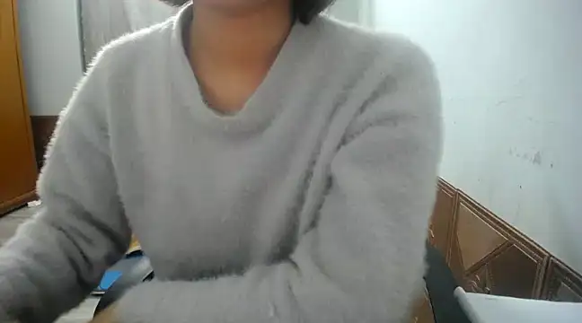 Snapshot of Michiko1 chatting on February 2025 01:06:01 PM Michiko1 online show from February 2025 01:06:01 PM
