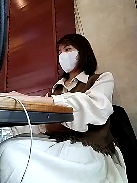 Snapshot of Michiko1 chatting on March 2025 05:49:02 AM Michiko1 online show from March 2025 05:49:02 AM