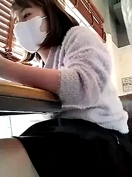 Snapshot of Michiko1 chatting on March 2025 07:47:02 AM Michiko1 online show from March 2025 07:47:02 AM