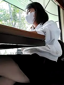 Snapshot of Michiko1 chatting on March 2025 07:42:02 AM Michiko1 online show from March 2025 07:42:02 AM