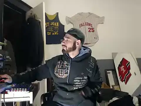 Snapshot of sledge901 chatting on February 2025 09:38:02 PM sledge901 online show from February 2025 09:38:02 PM