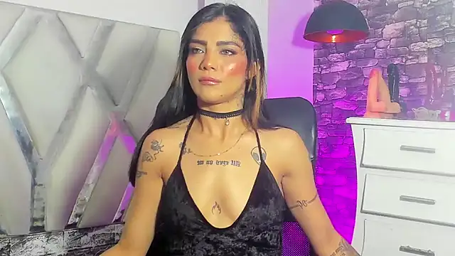 Trinna harperr online show from January 2025 09:05:01 AM