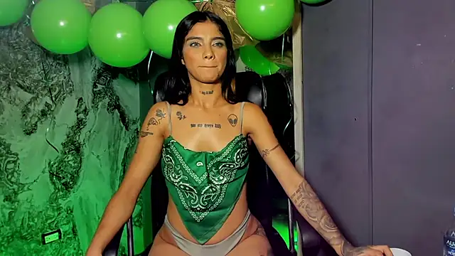 Trinna harperr online show from March 2025 11:41:01 AM