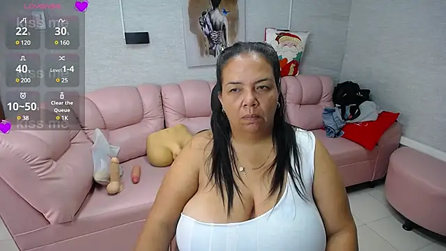 Penelope Nipples  online show from December 2024 11:50:02 AM