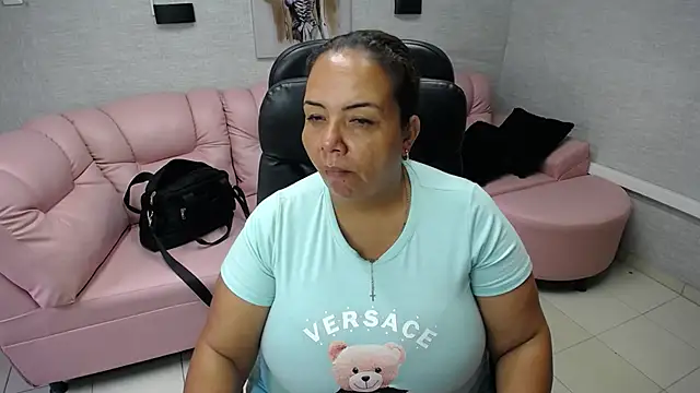 Penelope Nipples  online show from January 2025 12:13:01 PM