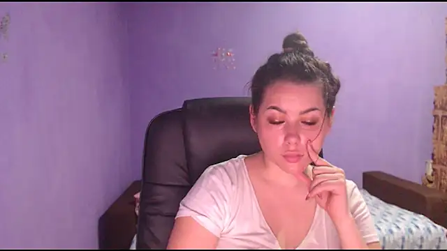 LovelyJulliette online show from January 2025 11:51:01 PM
