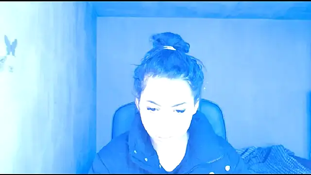 LovelyJulliette online show from January 2025 10:50:02 AM