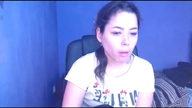 LovelyJulliette online show from January 2025 11:45:02 AM