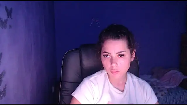 LovelyJulliette online show from January 2025 02:05:01 PM