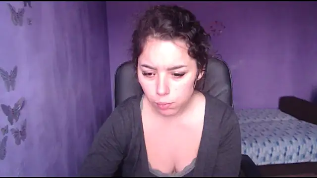 LovelyJulliette online show from January 2025 12:27:02 PM