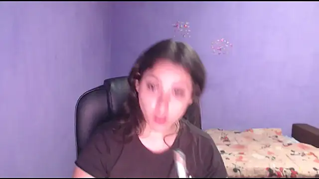 LovelyJulliette online show from January 2025 05:58:02 PM