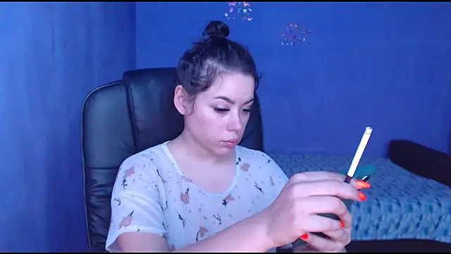 LovelyJulliette online show from January 2025 01:27:01 PM
