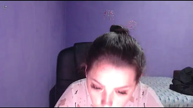 LovelyJulliette online show from January 2025 04:30:01 PM