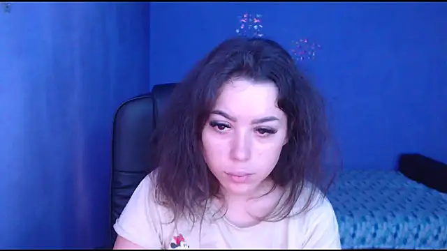 LovelyJulliette online show from January 2025 11:09:02 AM