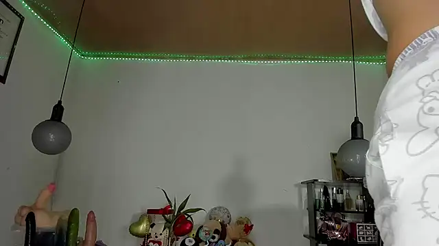 shannon kane  online show from February 2025 03:21:01 PM