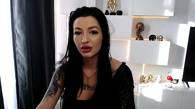 arianatattoos online show from January 2025 07:52:02 AM