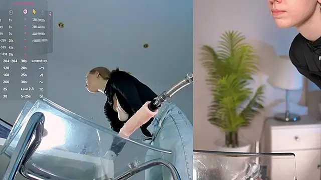 Baby blush online show from March 2025 04:01:01 PM