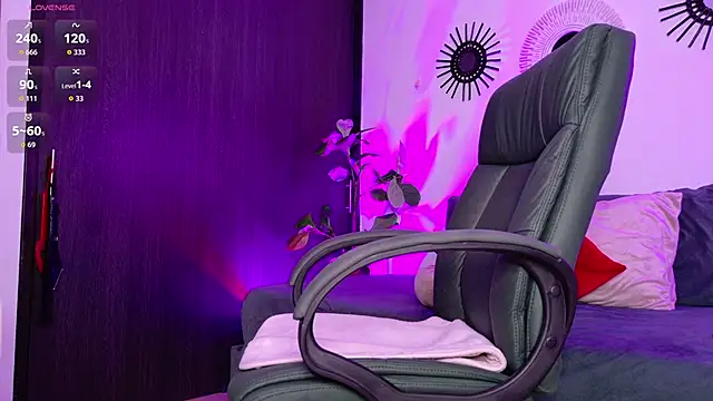 Snapshot of SexyCharlize08 chatting on October 2025 12:22:02 AM SexyCharlize08 online show from October 2025 12:22:02 AM