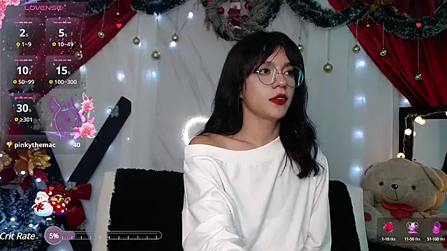 jeimy garcia online show from December 2024 06:31:02 PM