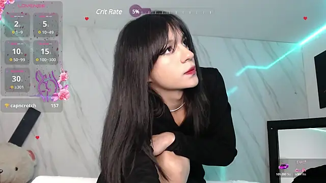 jeimy garcia online show from January 2025 06:24:02 PM