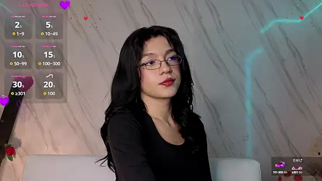 jeimy garcia online show from October 2025 12:04:02 PM