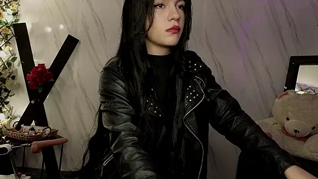 jeimy garcia online show from December 2025 12:03:02 PM