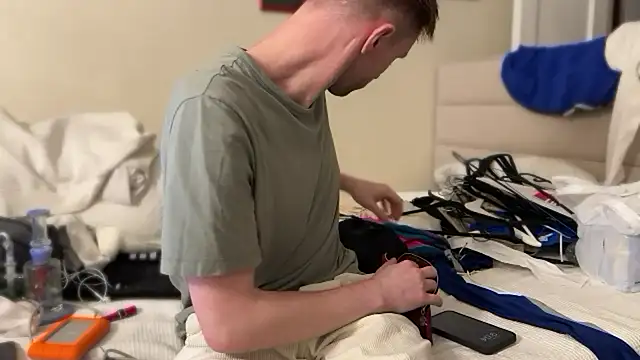 CupidZass online show from February 2025 02:05:02 AM