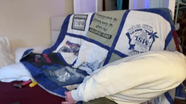 CupidZass online show from March 2025 05:39:02 PM