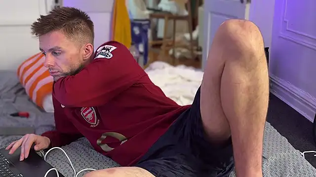 CupidZass online show from September 2025 04:28:01 AM