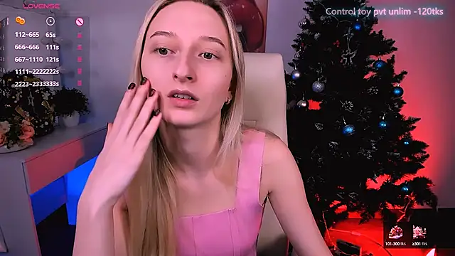 Snapshot of _Ri_na_ chatting on January 2025 09:41:02 AM Ri na online show from January 2025 09:41:02 AM