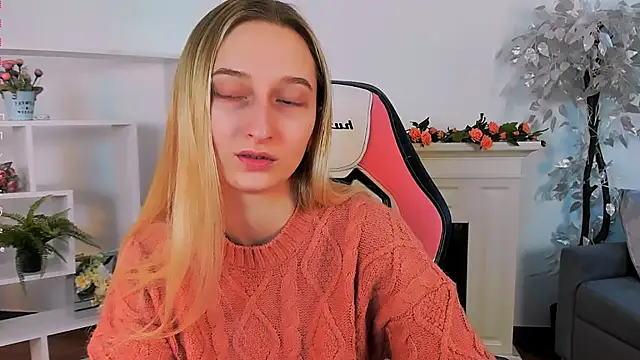 Snapshot of _Ri_na_ chatting on February 2025 09:37:01 AM Ri na online show from February 2025 09:37:01 AM