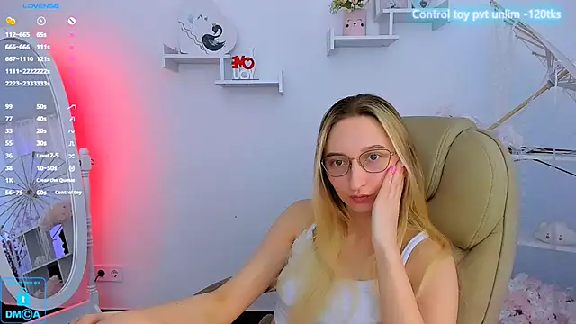 Snapshot of _Ri_na_ chatting on February 2025 09:32:02 AM Ri na online show from February 2025 09:32:02 AM