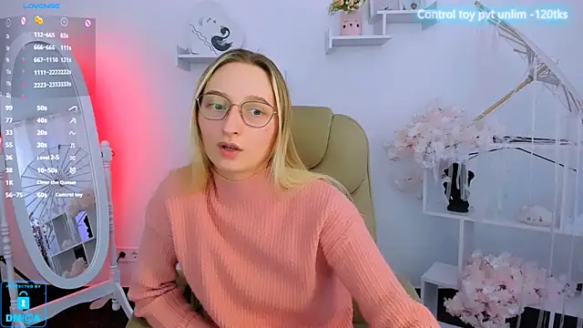 Snapshot of _Ri_na_ chatting on February 2025 12:34:01 PM Ri na online show from February 2025 12:34:01 PM